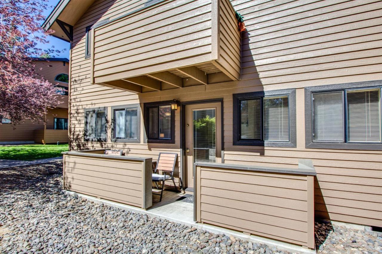 Powder Village Condo F8 Bend Exterior foto